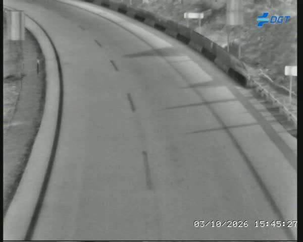 Cámara Valencia A-3 Km 314,8