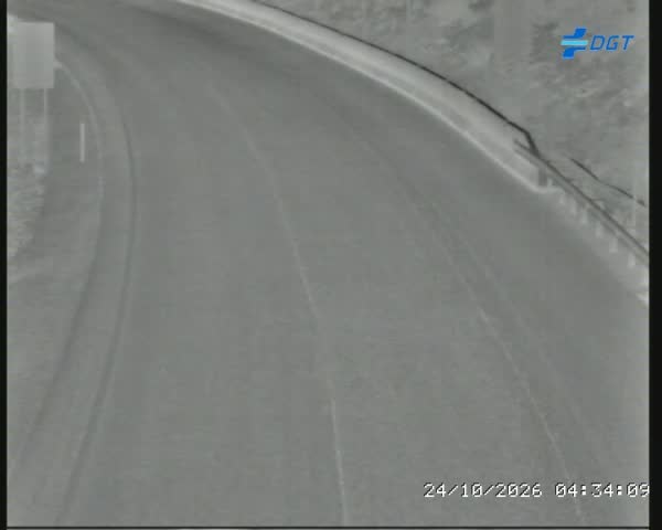 Cámara Valencia A-3 Km 314,8