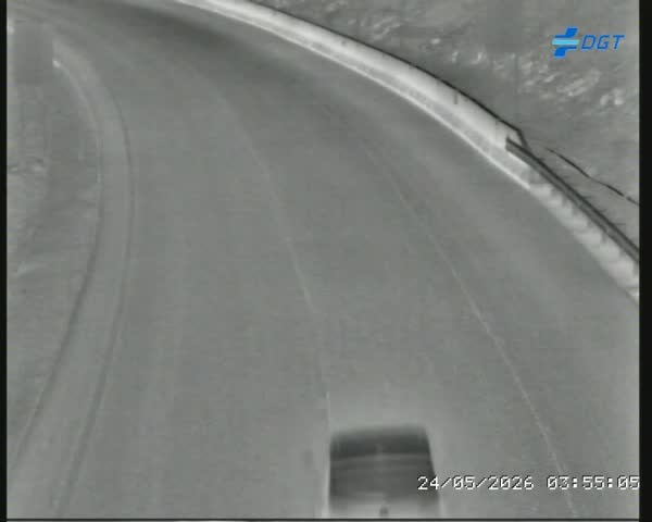 Valencia/València — A-3 km 315