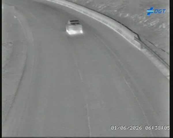 Valencia/València — A-3 km 315