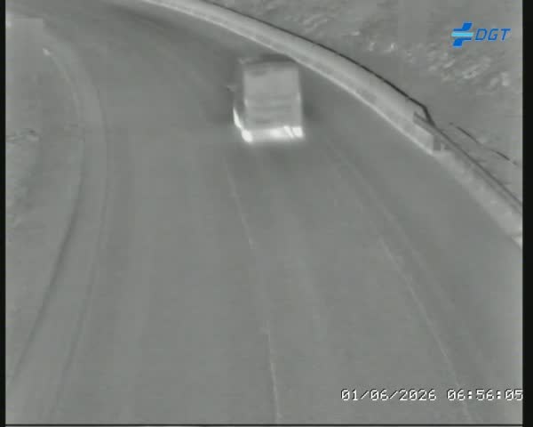 Valencia/València — A-3 km 315