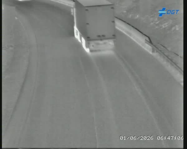 Valencia/València — A-3 km 315