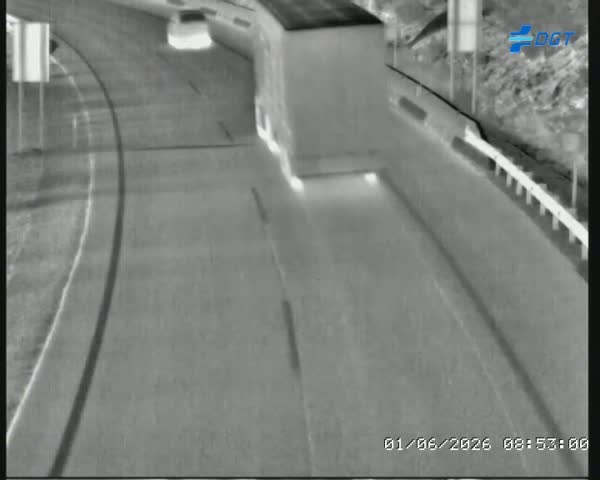 Valencia/València — A-3 km 315