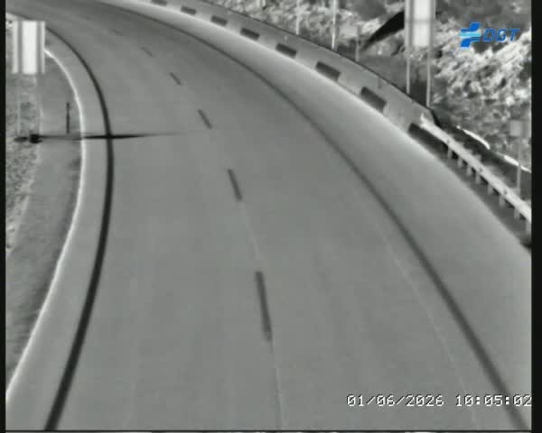 Valencia/València — A-3 km 315