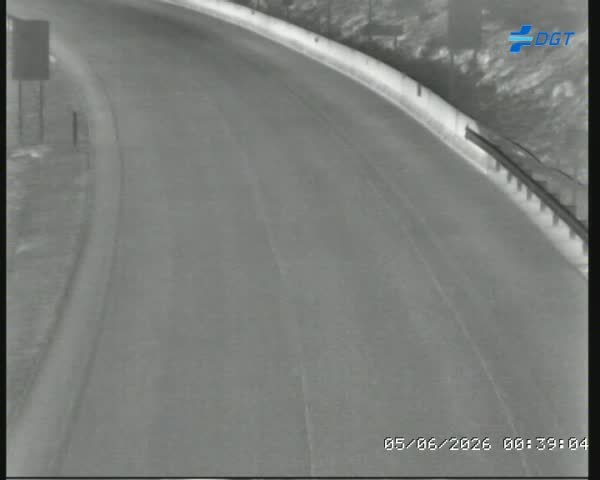 Valencia/València — A-3 km 315
