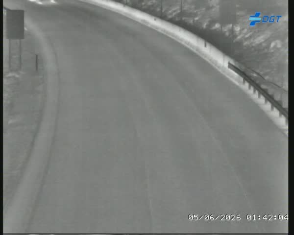 Valencia/València — A-3 km 315