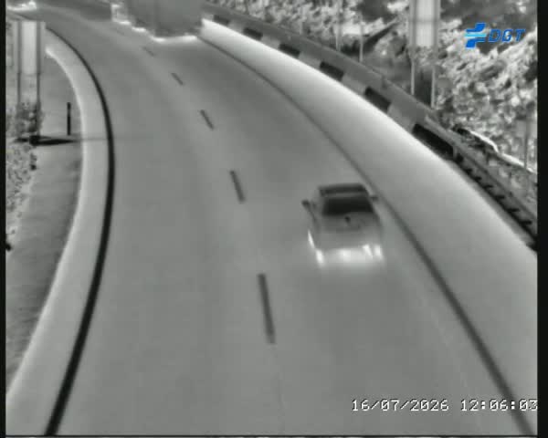 Valencia/València — A-3 km 315