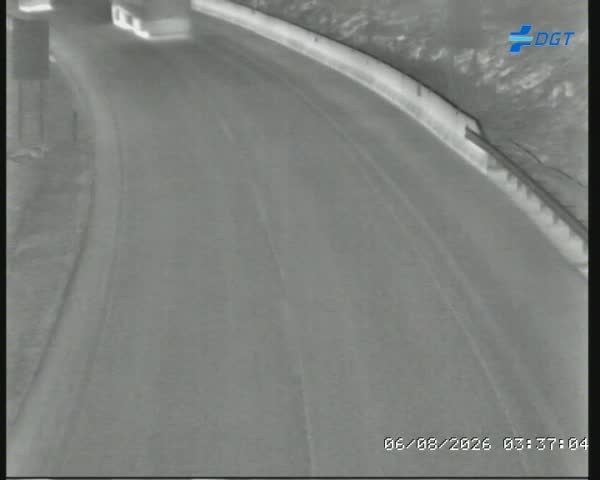 Valencia/València — A-3 km 315