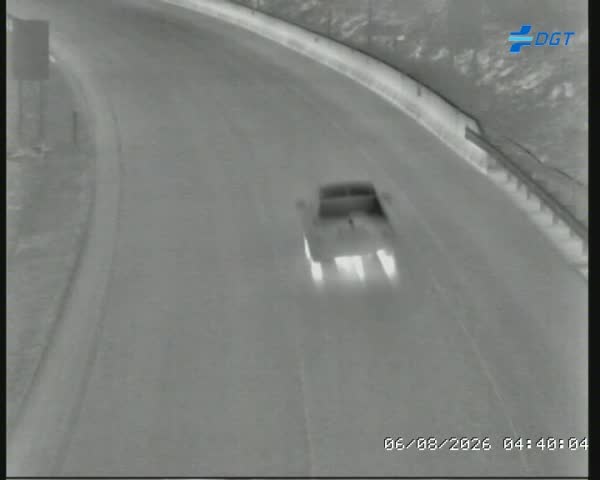 Valencia/València — A-3 km 315