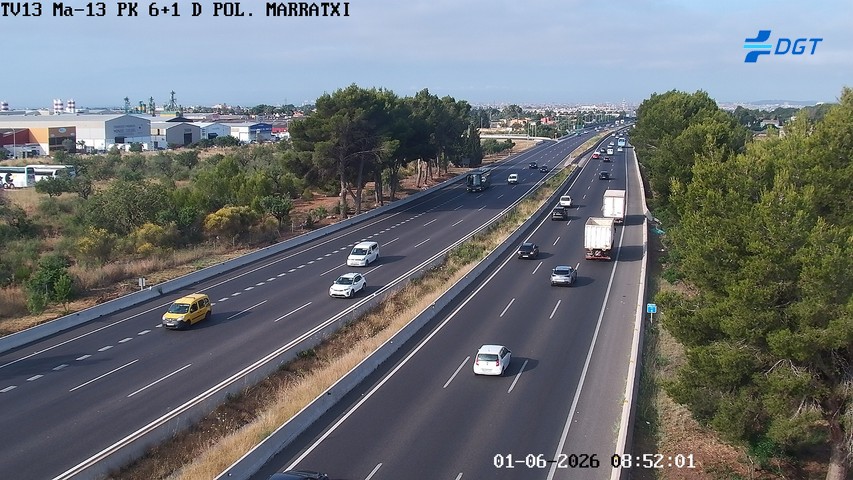 Balears, Illes — Ma-13 km 6