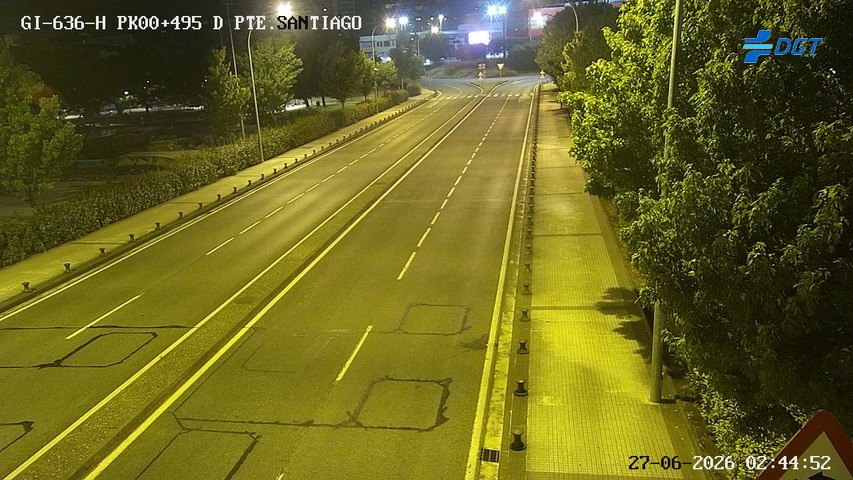 Cámara GI-636 Gipuzkoa