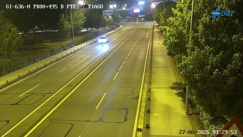 Cámara GI-636 Gipuzkoa