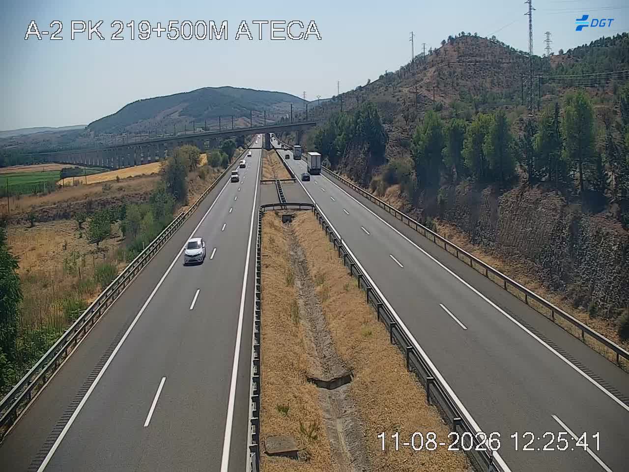 Cámara Zaragoza Km 219,5