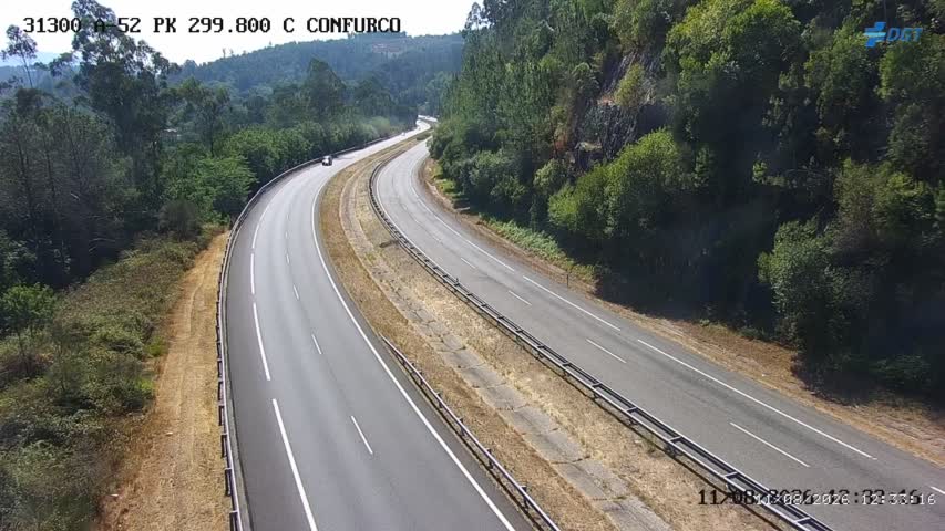 Cámara Trasmañó (Km 299)