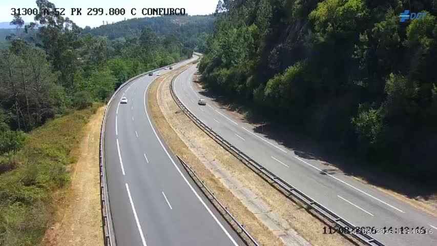 Cámara Trasmañó (Km 299)