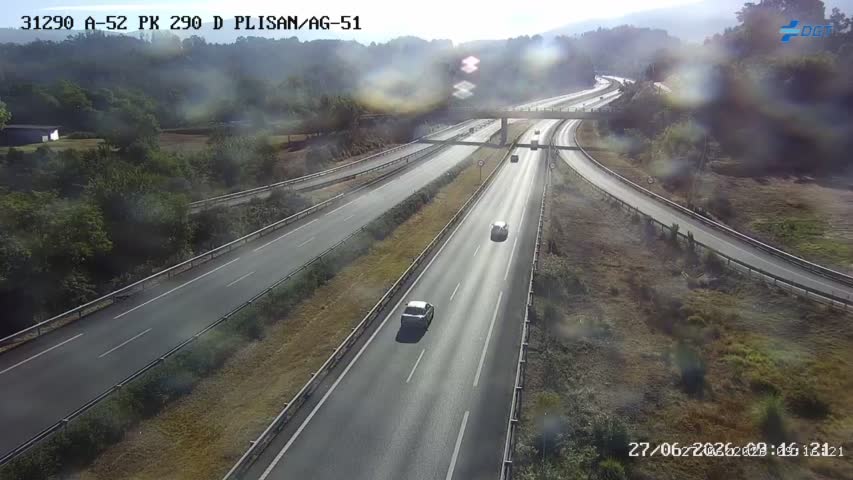 Cámara Batalláns (Km 290)