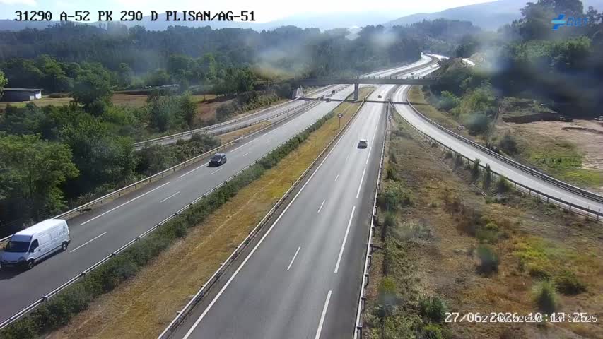 Cámara Batalláns (Km 290)