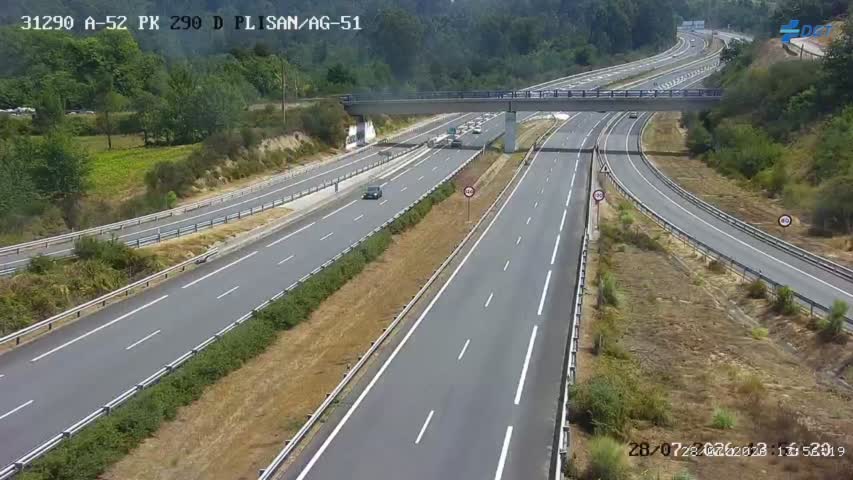 Cámara Batalláns (Km 290)
