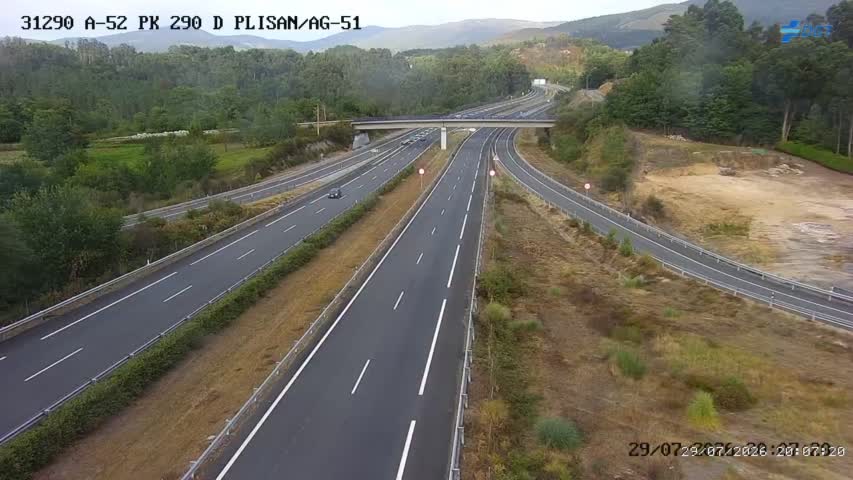 Cámara Batalláns (Km 290)
