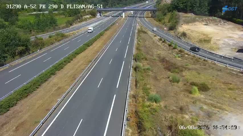 Cámara Batalláns (Km 290)