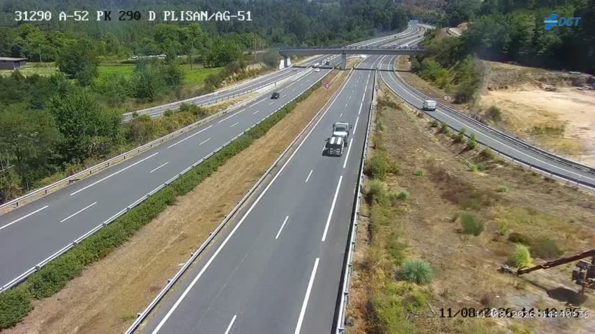 Cámara Batalláns (Km 290)