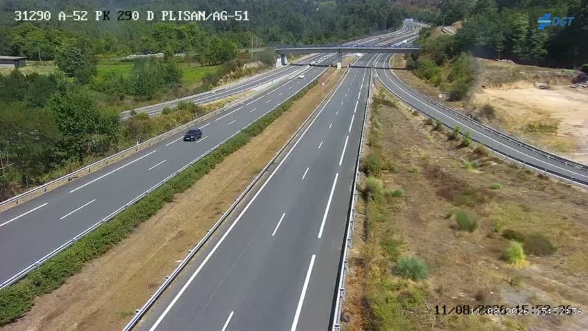 Cámara Batalláns (Km 290)