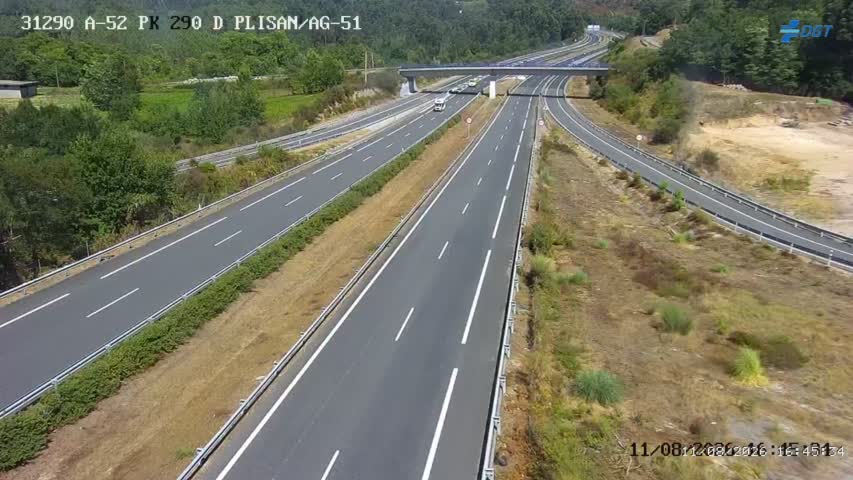 Cámara Batalláns (Km 290)