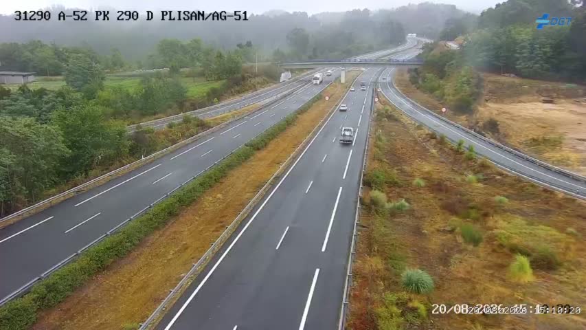 Cámara Batalláns (Km 290)