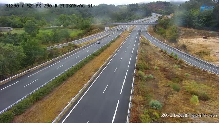Cámara Batalláns (Km 290)
