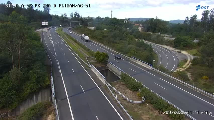 Cámara Batalláns (Km 290)