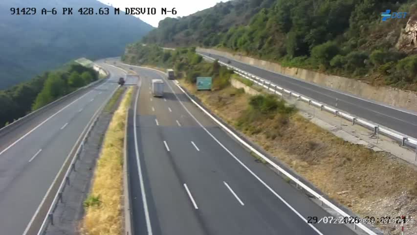 Cámara León Km 428.7