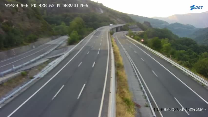 Cámara León Km 428.7