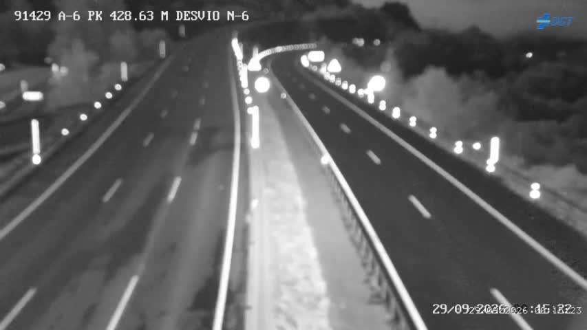 Cámara León Km 428.7