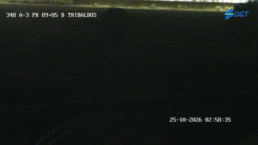 Cámara Villares Centro (Km 89.8)