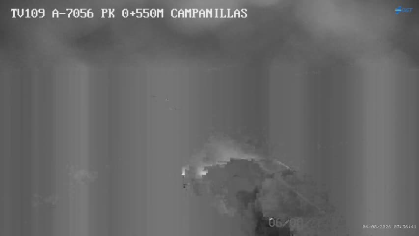 Málaga — A-7056 km 1