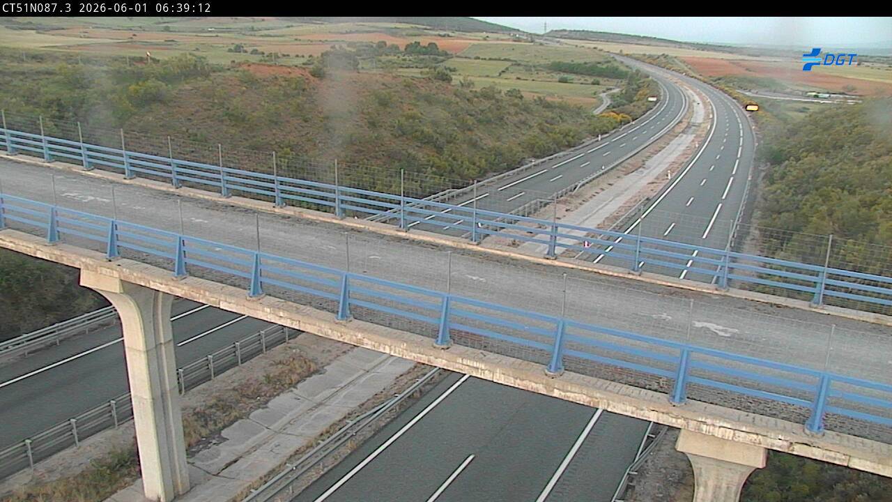 ��vila — AP-51 km 87
