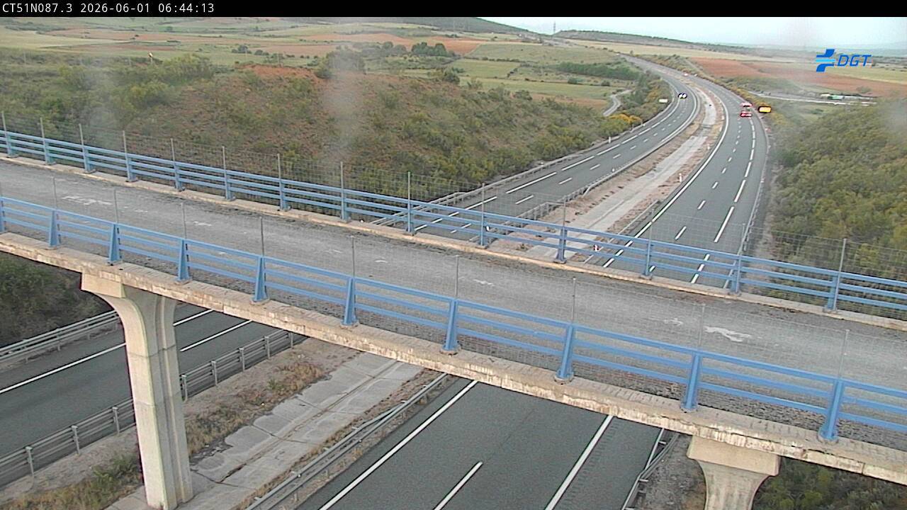 ��vila — AP-51 km 87