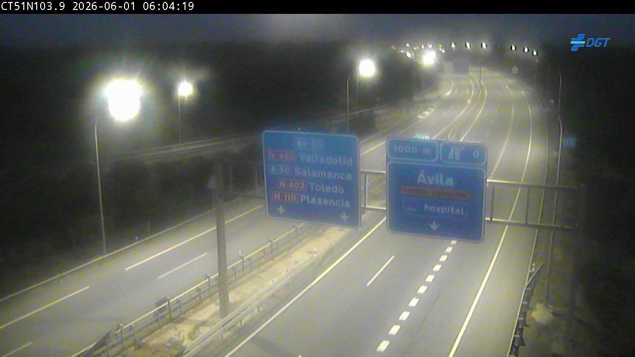 ��vila — AP-51 km 104