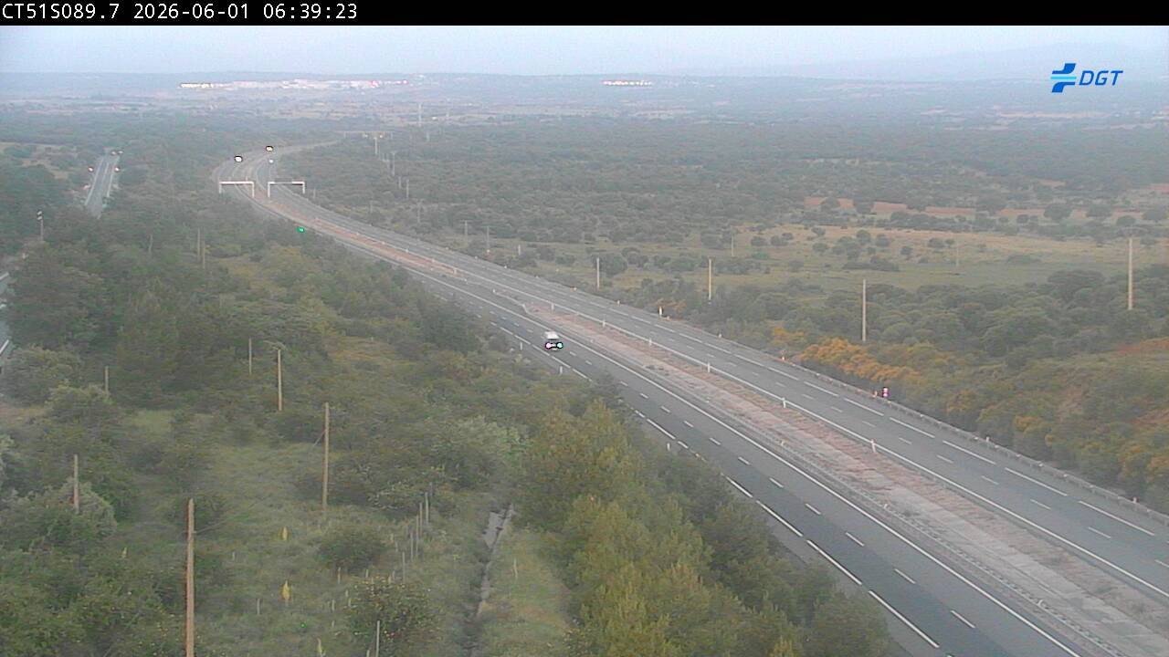 ��vila — AP-51 km 90