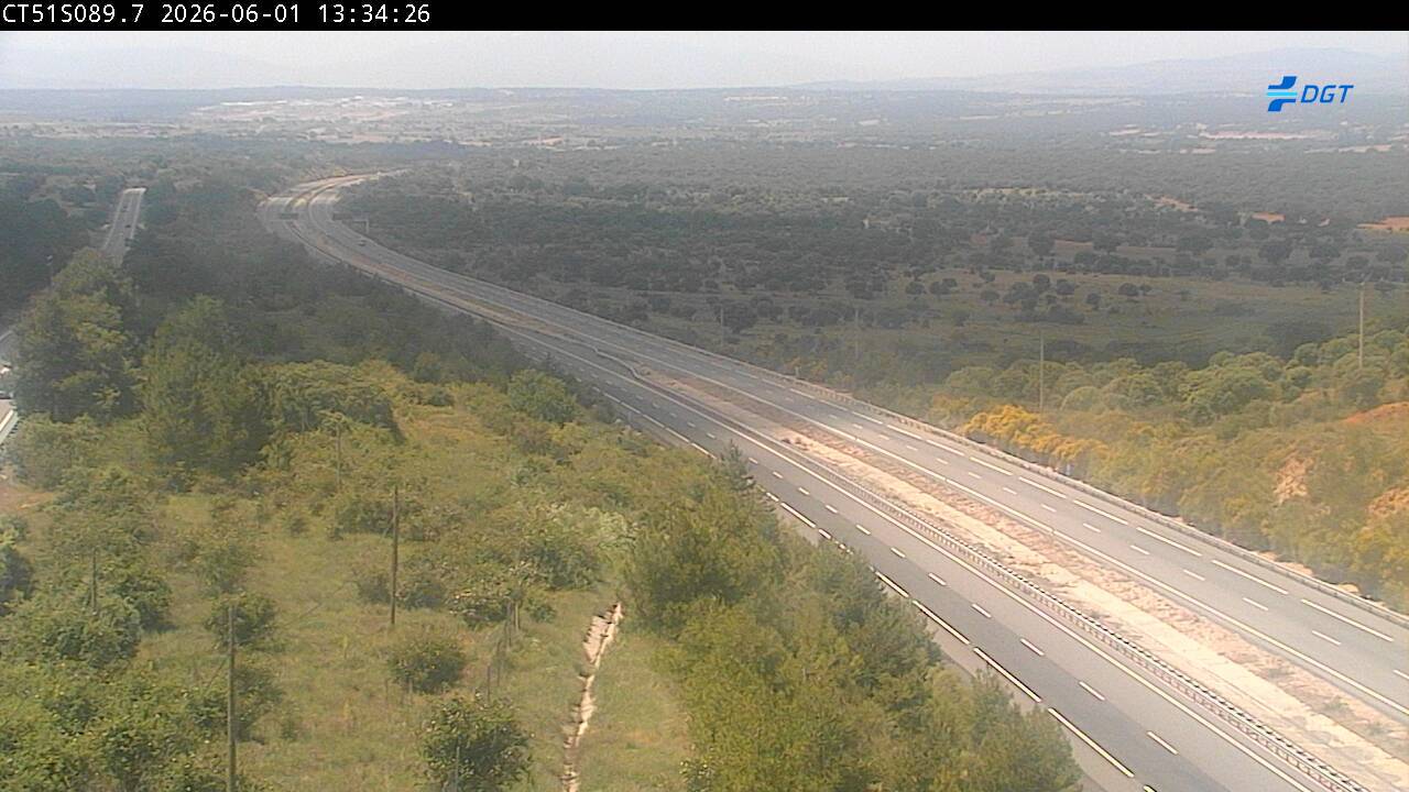 ��vila — AP-51 km 90