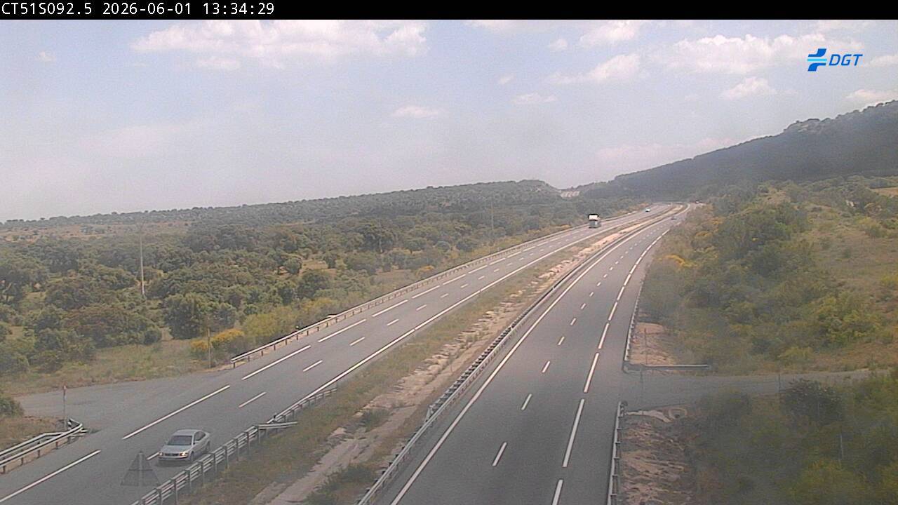 ��vila — AP-51 km 92