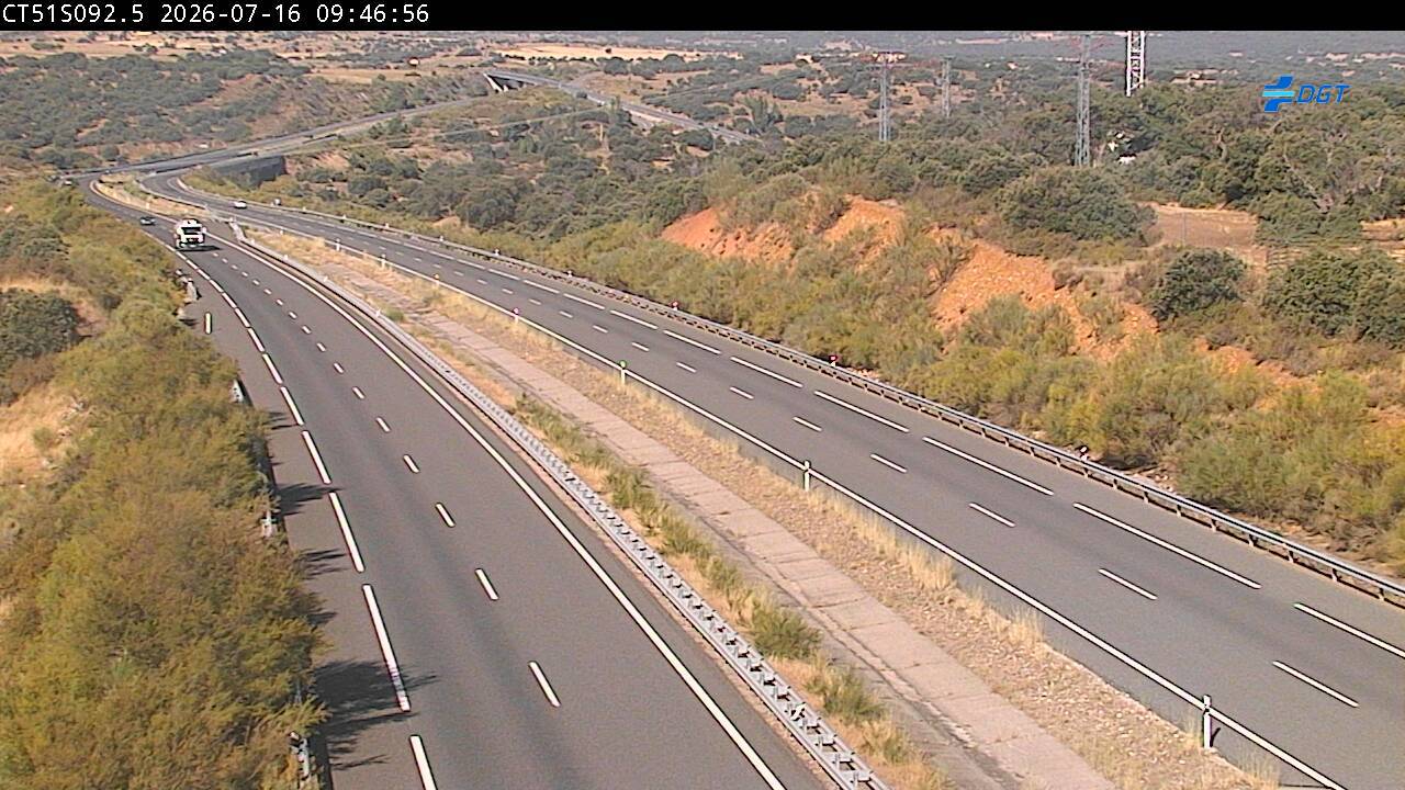 ��vila — AP-51 km 92