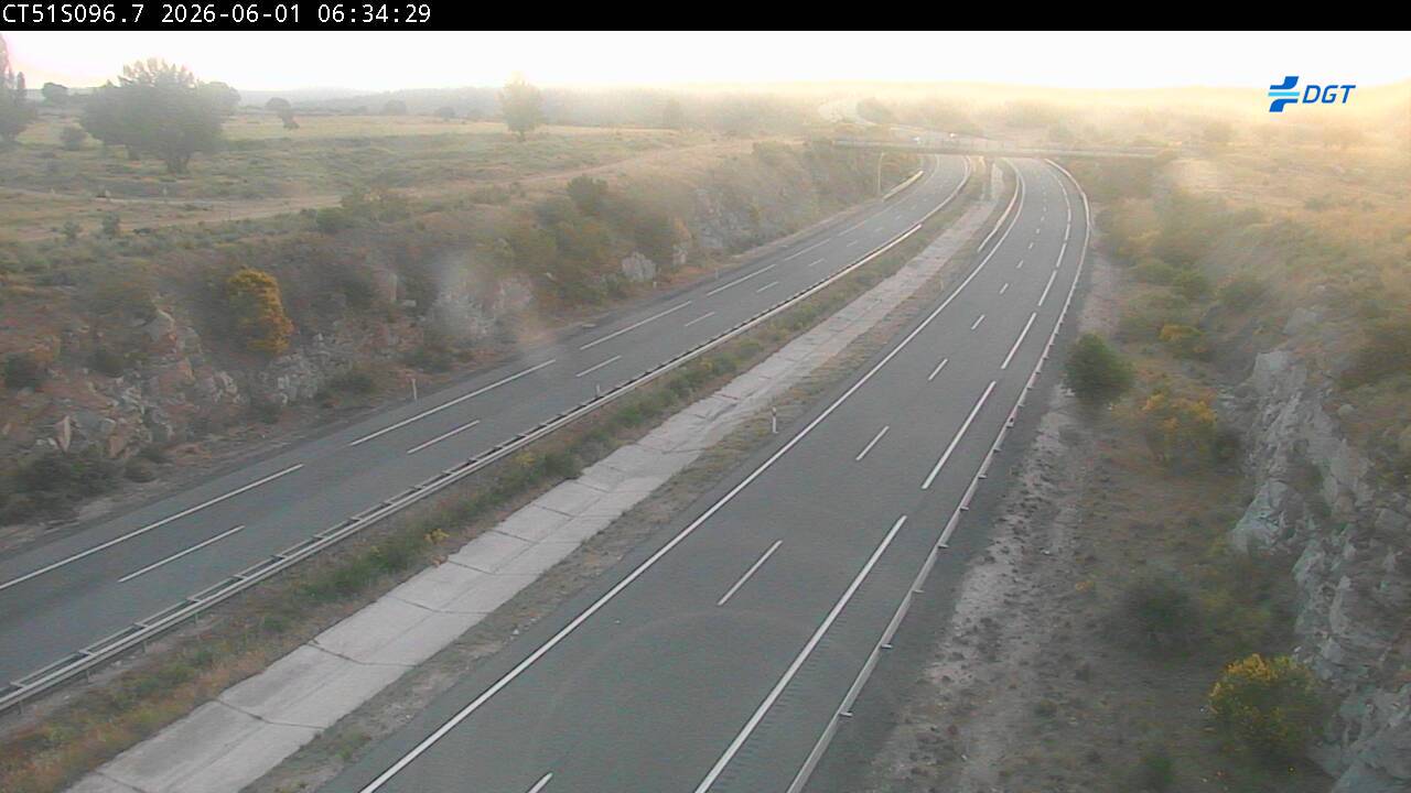 ��vila — AP-51 km 97