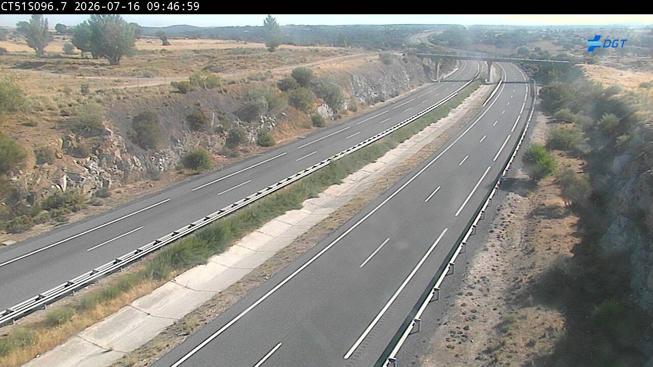 ��vila — AP-51 km 97