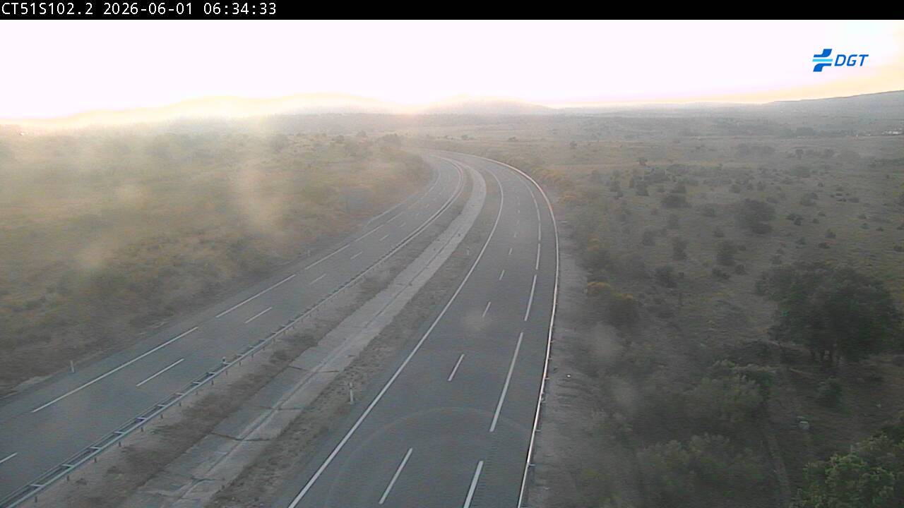 ��vila — AP-51 km 102