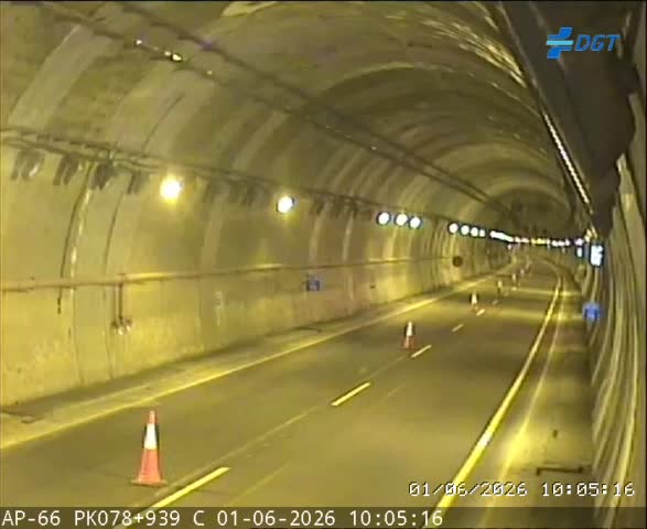 Asturias — AP-66 km 79