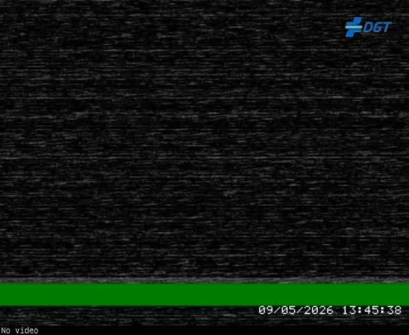 Cámara DGT AP-66 PK 89.19 — AP-66 km 89.19 → LEÓN
