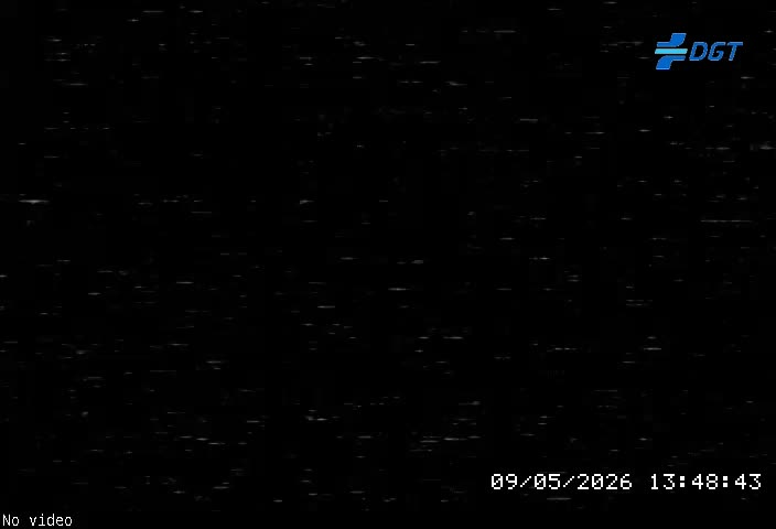 Cámara DGT AP-66 PK 93.2 — AP-66 km 93.2