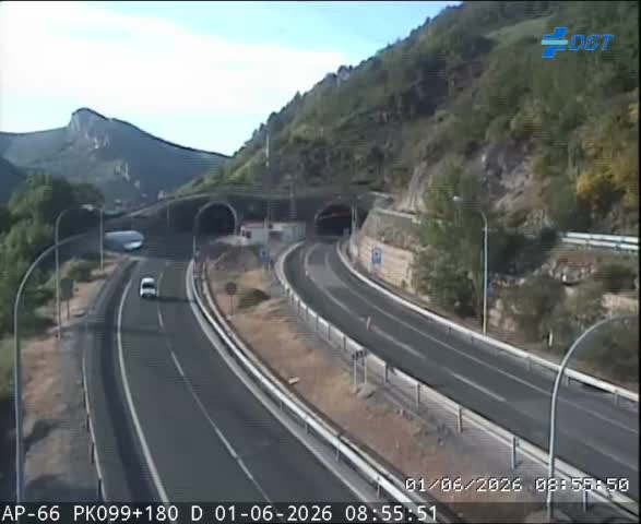 León — AP-66 km 99
