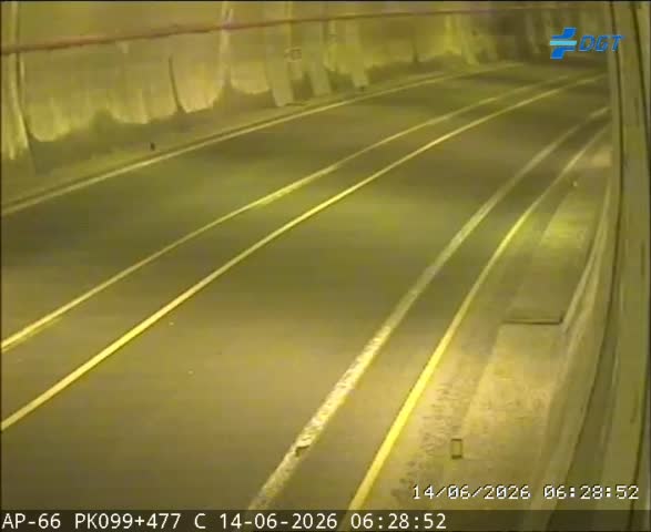 Cámara León AP-66 Km 99.4